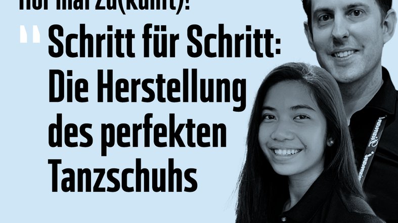 Visual Podcast Hör mal Zukunft