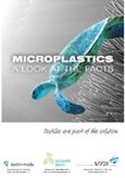 Titel brochure mikroplastics