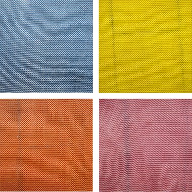 Per PP-Hydrophilierung erzielten Textilforscher aus Denkendorf lichtechte Farben