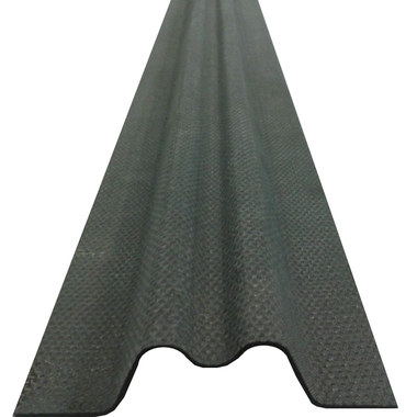 Ausgehärtetes CFK-Pultrudat