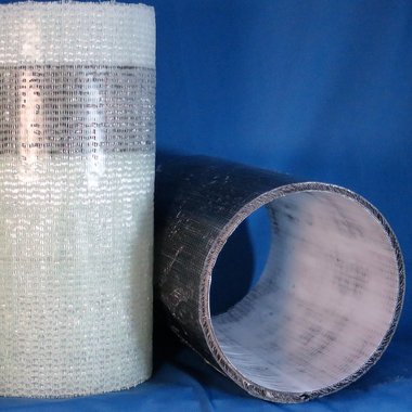 Vorkonsolidierte Versuchsmuster und Technologiedemonstrator