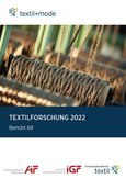 Vorschaubild Forschungsbericht 2022