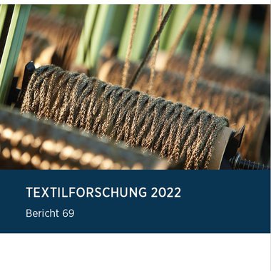 Vorschaubild Forschungsbericht 2022