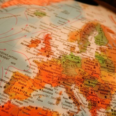 CORNET projects connect the world