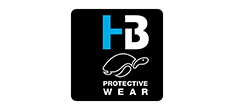 Logo HB Protective Wear Productions GmbH & Co. KG