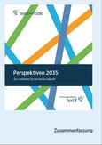 Titel Perspektiven 2035 - Summary