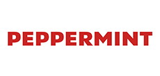 Logo Peppermint