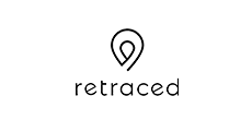 Logo retraced